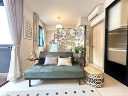 Treasure at Tampines (D18), Condominium #467825101